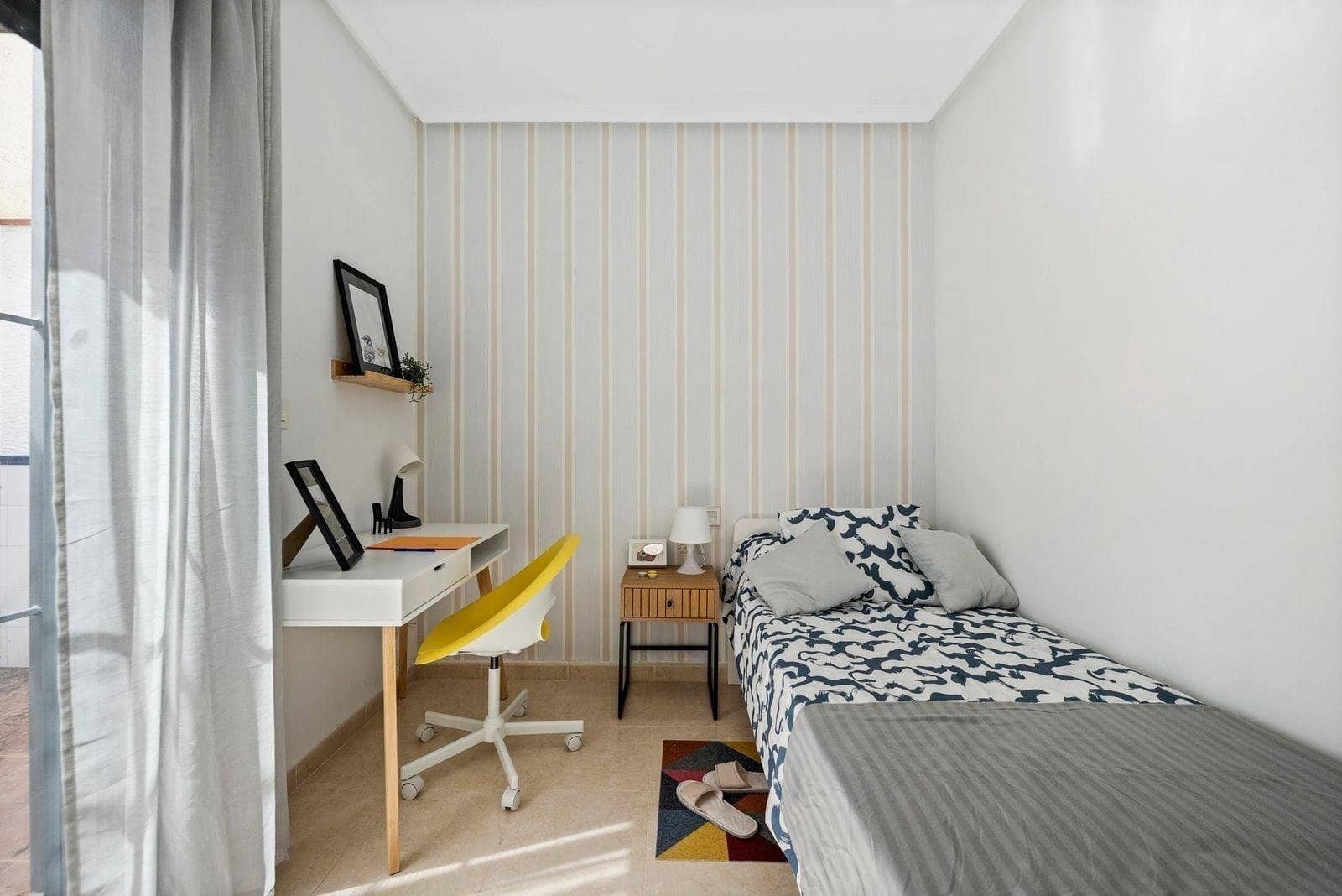 Pareado de 3 habitaciones en San Miguel de Salinas en venta con garaje - 229.900 € (Ref: 9482435)