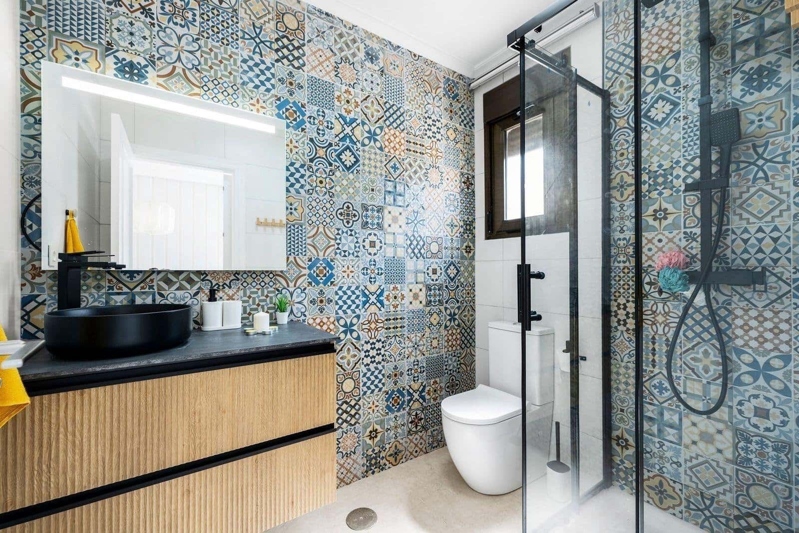 Pareado de 3 habitaciones en San Miguel de Salinas en venta con garaje - 229.900 € (Ref: 9482435)