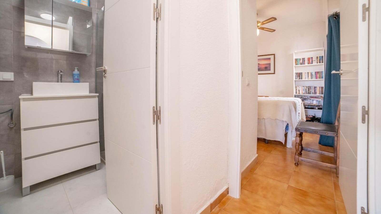 2 sovrum Radhus till salu i Torrevieja - 149 900 € (Ref: 9482451)