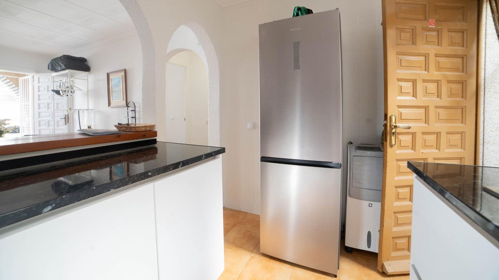 2 sovrum Radhus till salu i Torrevieja - 149 900 € (Ref: 9482451)