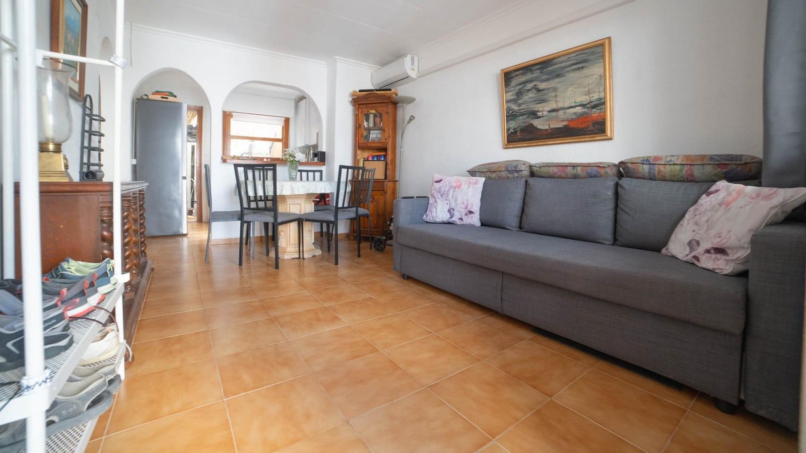 2 sovrum Radhus till salu i Torrevieja - 149 900 € (Ref: 9482451)