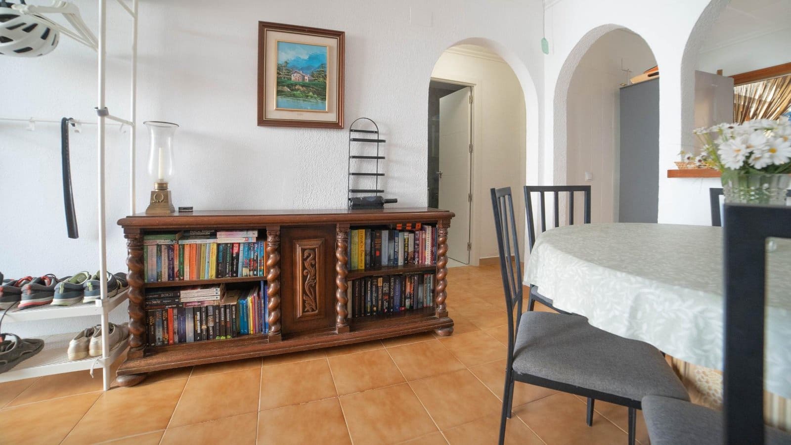 2 sovrum Radhus till salu i Torrevieja - 149 900 € (Ref: 9482451)