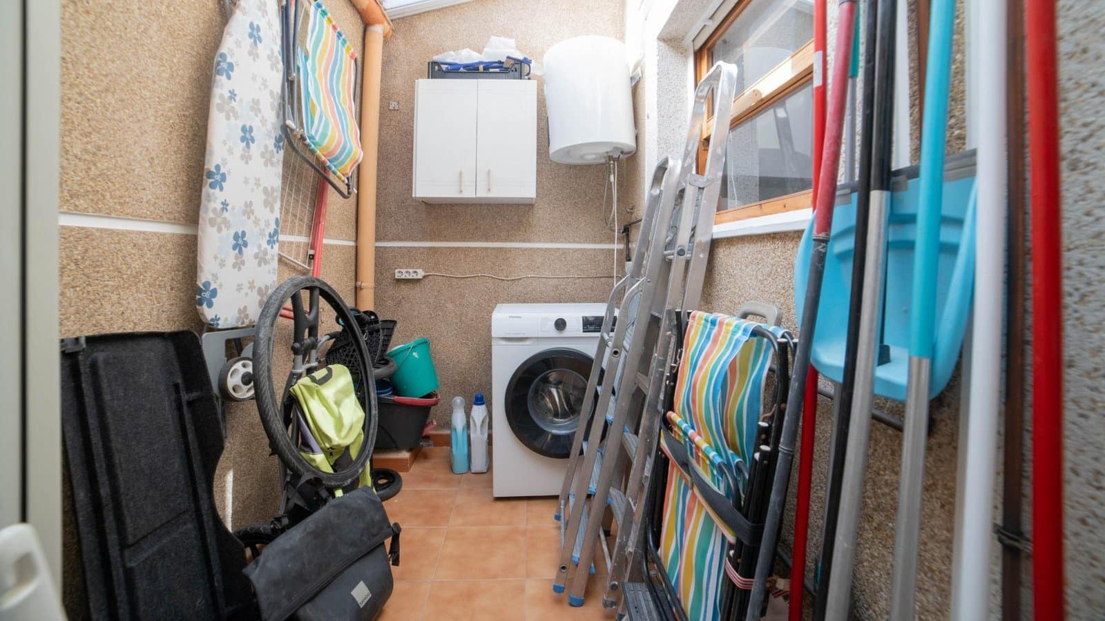 2 sovrum Radhus till salu i Torrevieja - 149 900 € (Ref: 9482451)