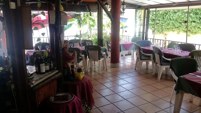 5 soverom Bedrift til salgs i Torrevieja med garasje - € 499 900 (Ref: 9482459)