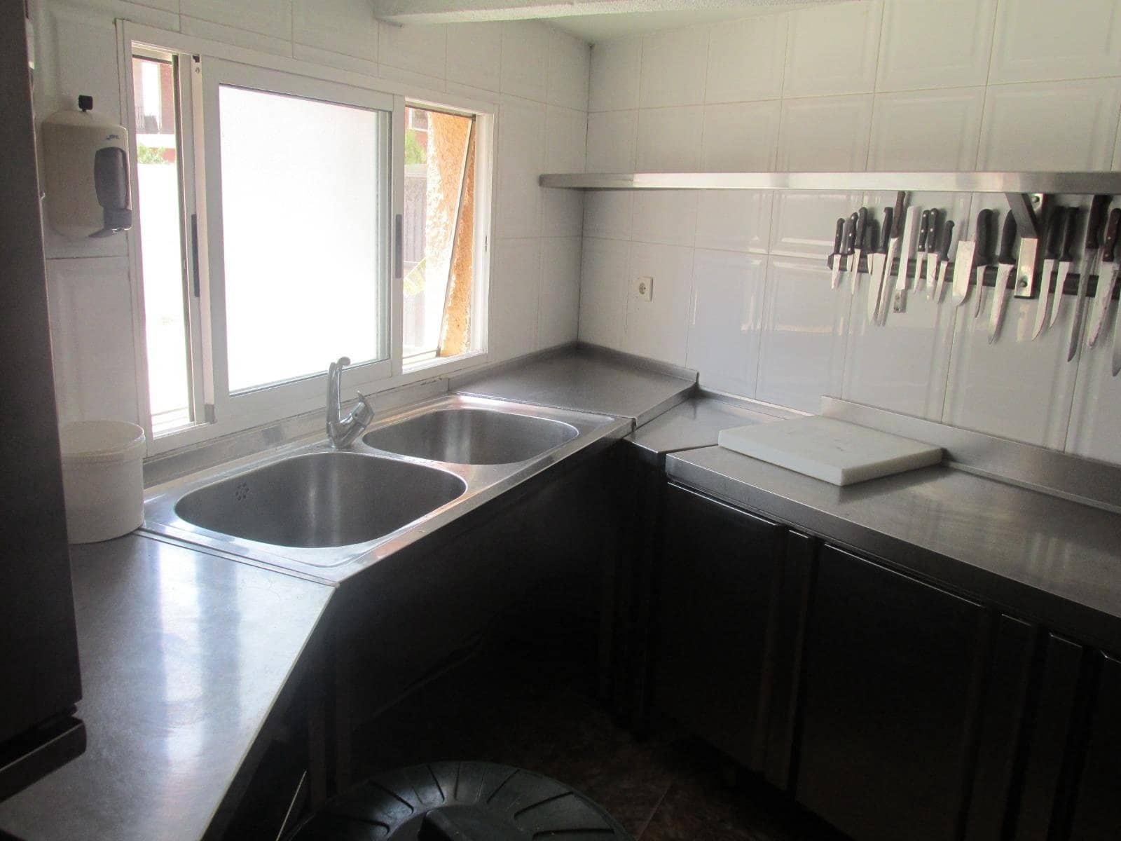 5 soverom Bedrift til salgs i Torrevieja med garasje - € 499 900 (Ref: 9482459)