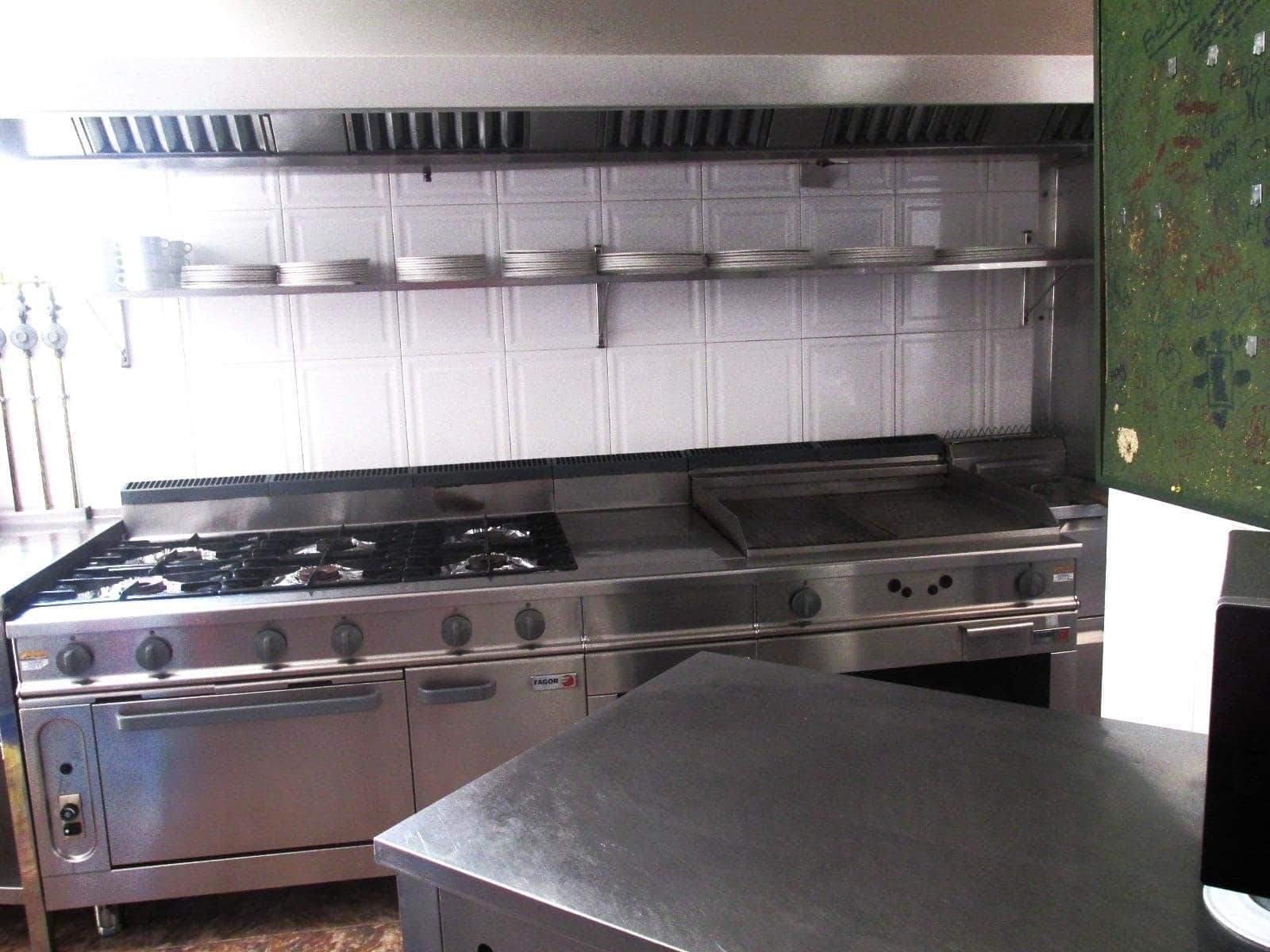 5 soverom Bedrift til salgs i Torrevieja med garasje - € 499 900 (Ref: 9482459)