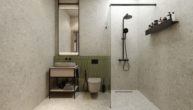 1 sypialnia Studio na sprzedaż w Benidorm - 170 000 € (Ref: 9482461)