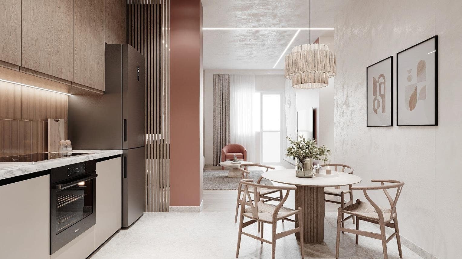 1 bedroom Apartment for sale in Benidorm - € 195,000 (Ref: 9482465)