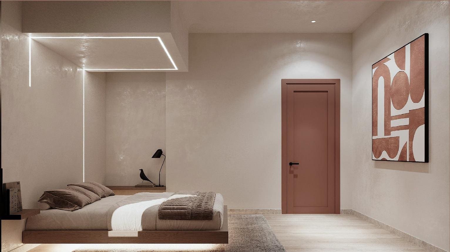 1 bedroom Apartment for sale in Benidorm - € 195,000 (Ref: 9482465)