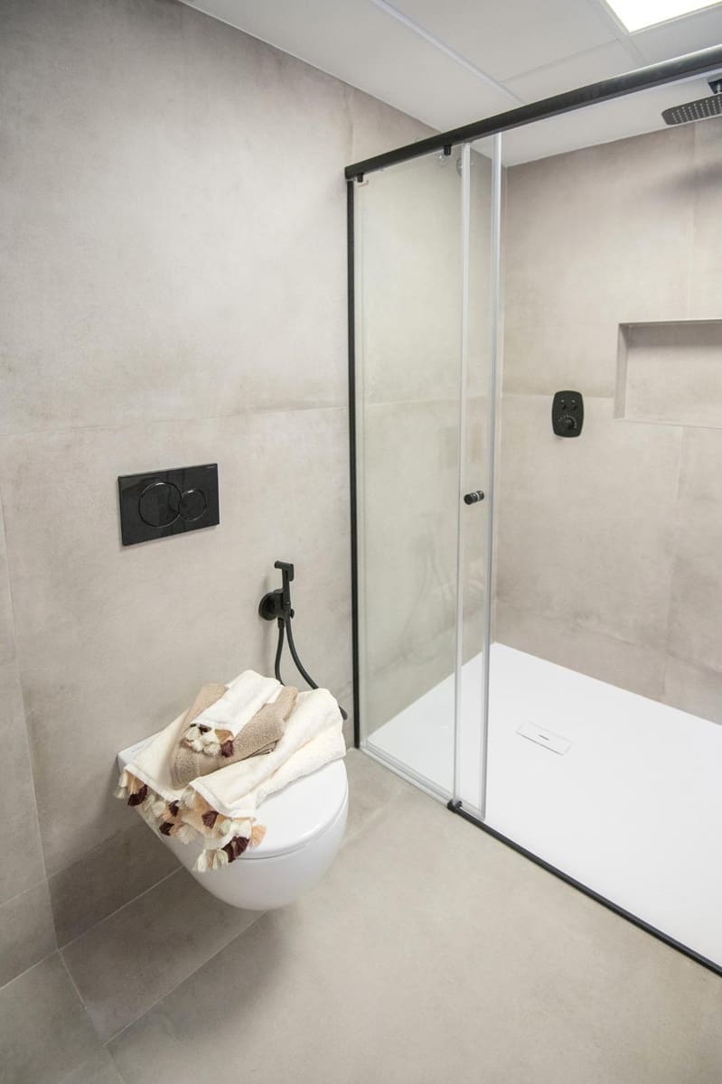 2 bedroom Apartment for sale in San Pedro del Pinatar with pool garage - € 299,000 (Ref: 9482780)