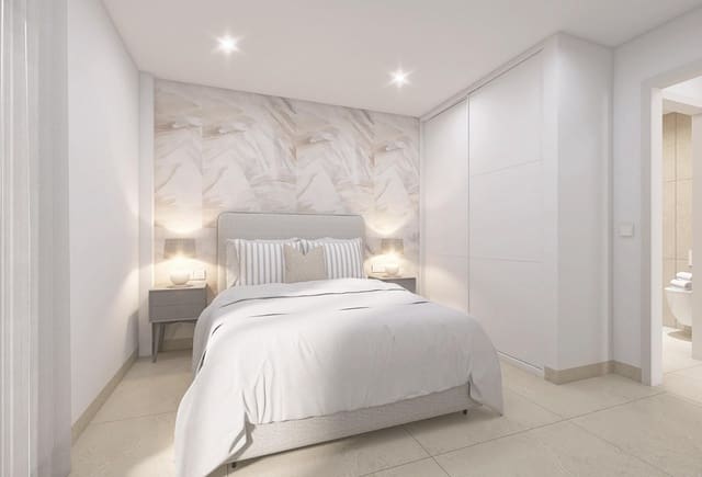 4 quarto Moradia Geminada para venda em Bigastro com garagem - 269 900 € (Ref: 9483009)