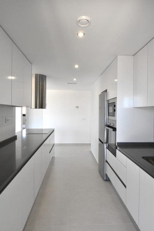 3 bedroom Apartment for sale in San Miguel de Salinas with pool garage - € 322,000 (Ref: 9483023)