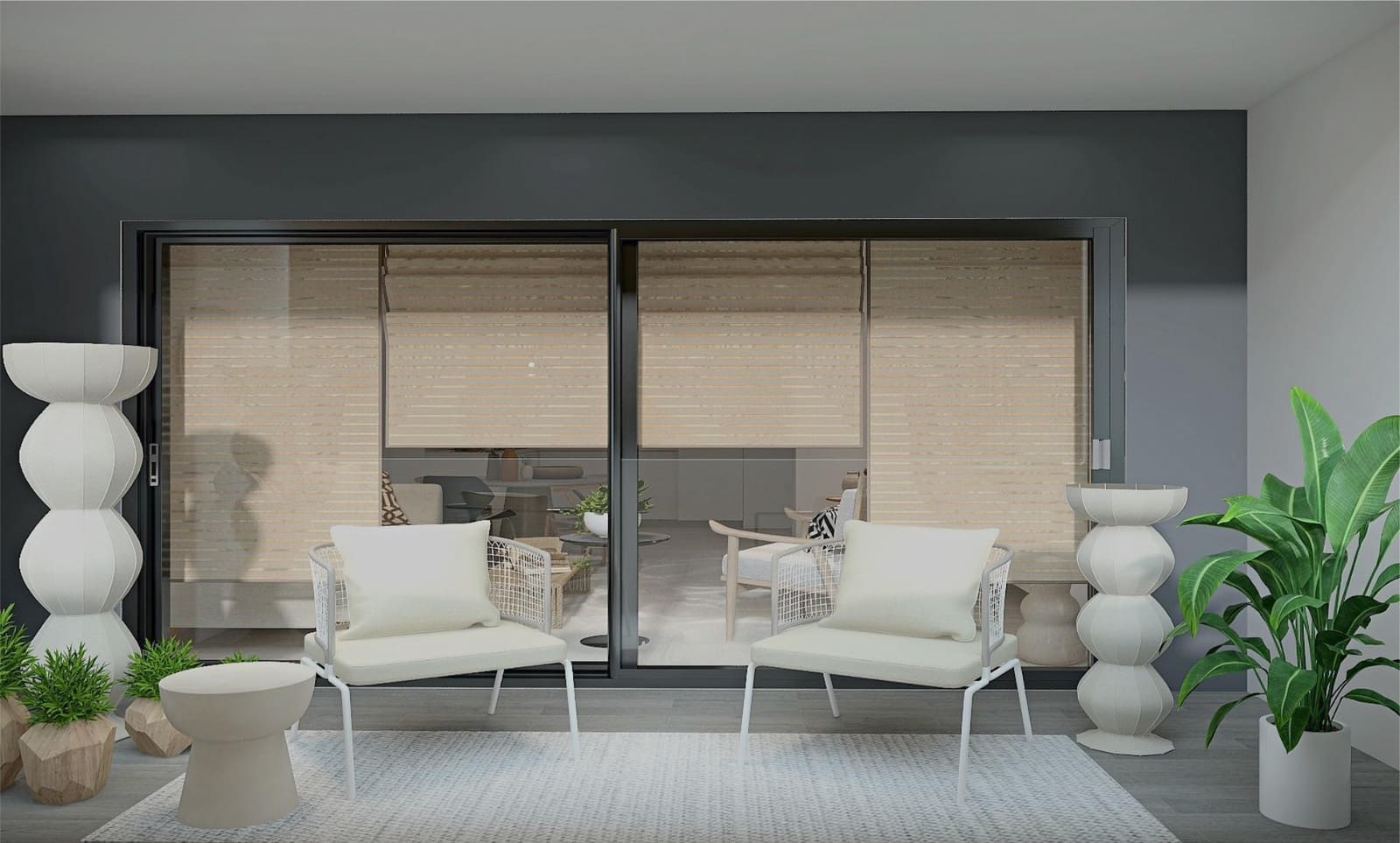 3 soveværelse Penthouse til salg i Torrevieja - € 548.000 (Ref: 9483108)