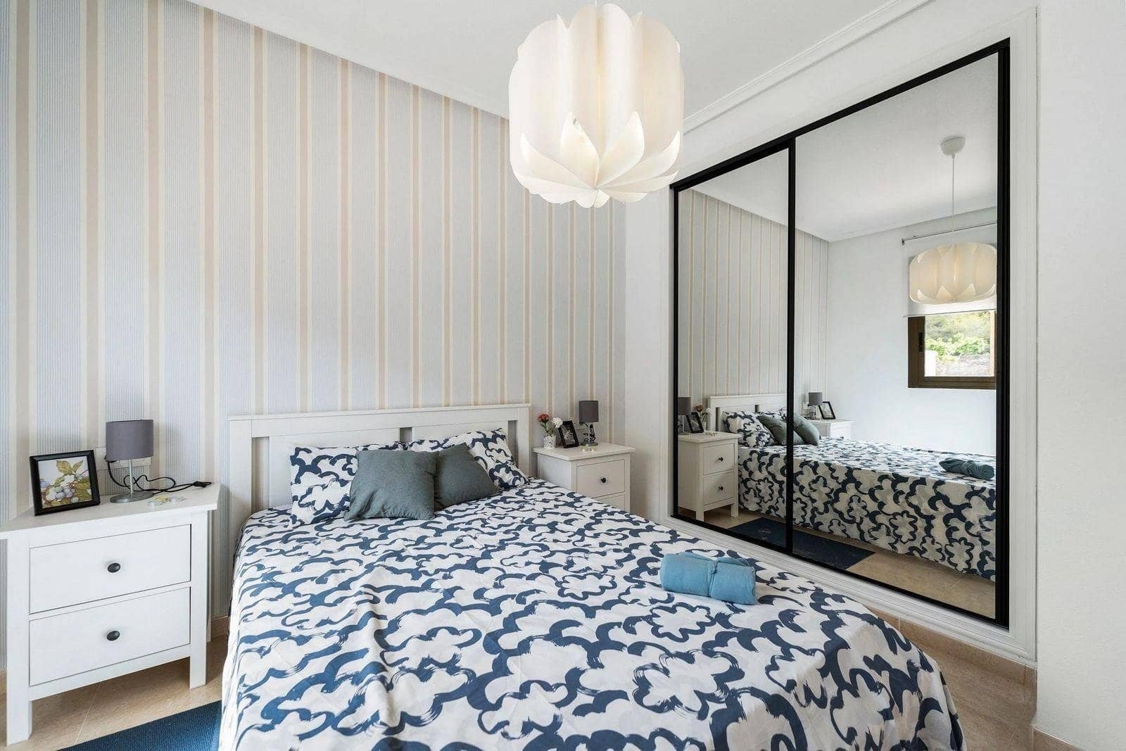 Pareado de 3 habitaciones en San Miguel de Salinas en venta con garaje - 229.900 € (Ref: 9485612)