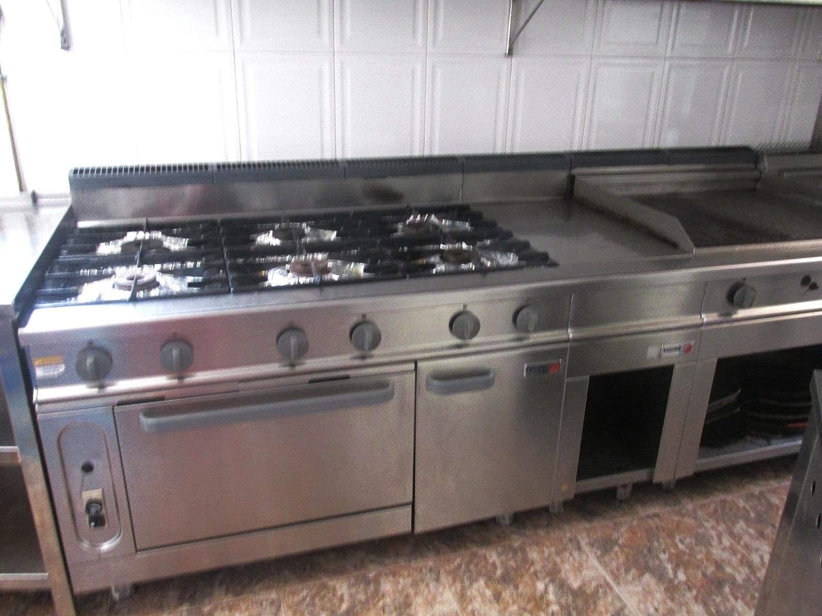 5 soverom Bedrift til salgs i Torrevieja med garasje - € 499 900 (Ref: 9485636)