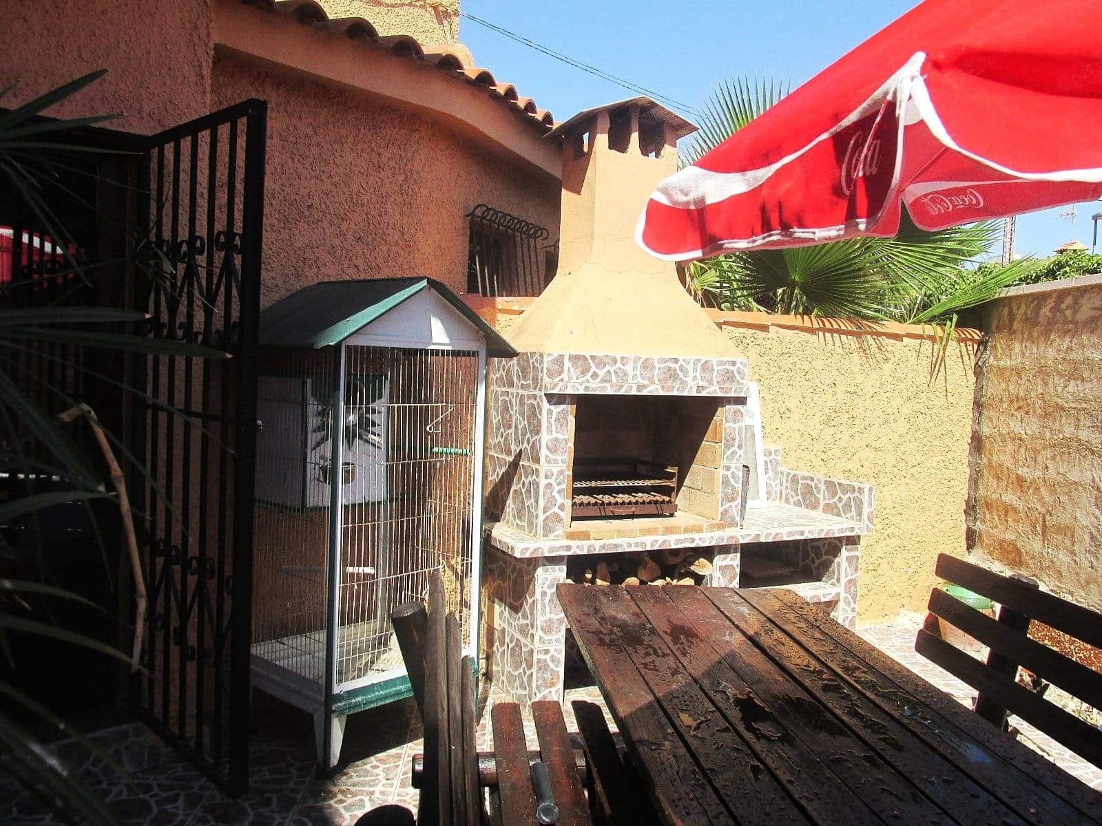 5 soverom Bedrift til salgs i Torrevieja med garasje - € 499 900 (Ref: 9485636)