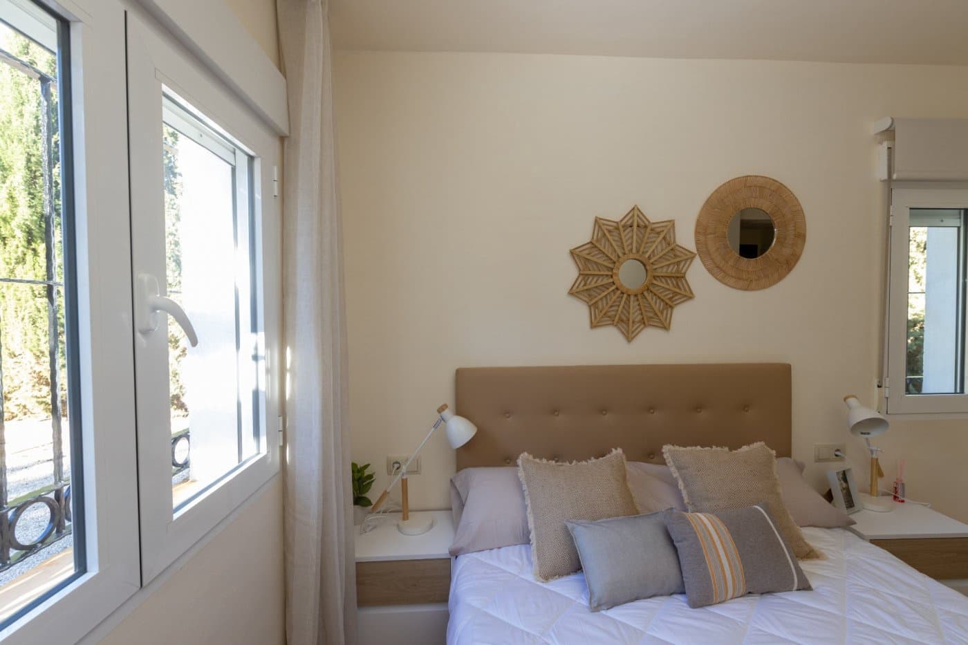 3 bedroom Villa for sale in Las Palas with garage - € 310,000 (Ref: 9498473)