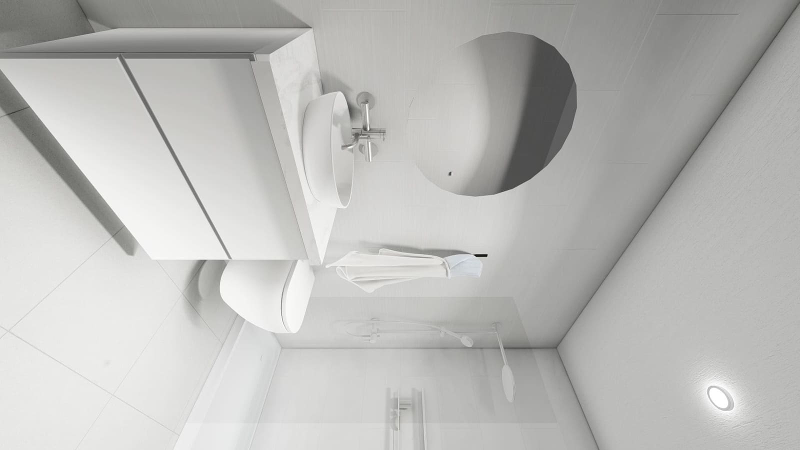 3 slaapkamer Huis te koop in Roldan met zwembad garage - € 332.900 (Ref: 9498757)