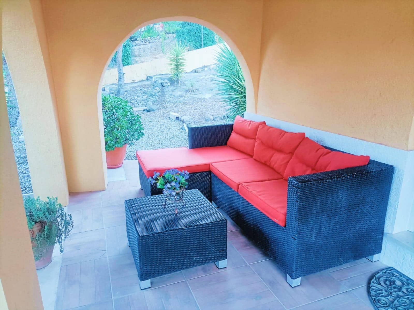 4 bedroom Villa for sale in Algorfa - € 440,000 (Ref: 9501032)