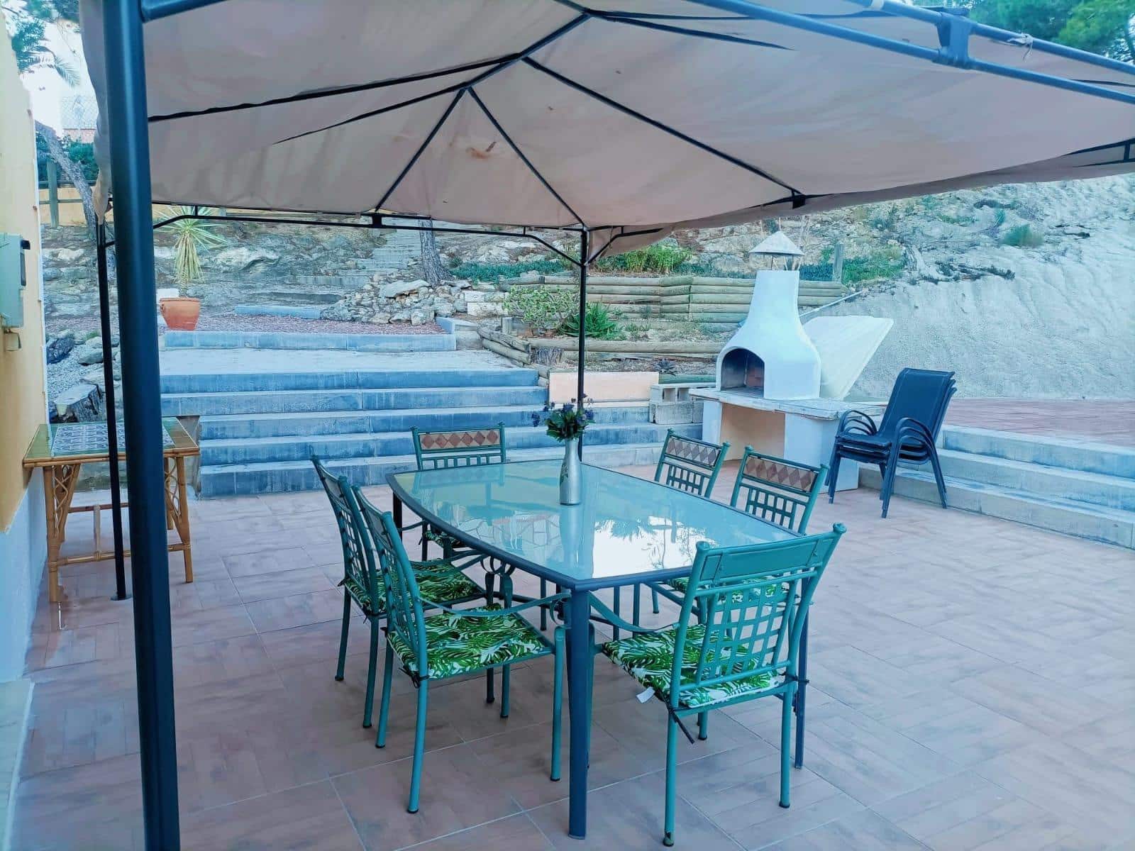 4 bedroom Villa for sale in Algorfa - € 440,000 (Ref: 9501032)