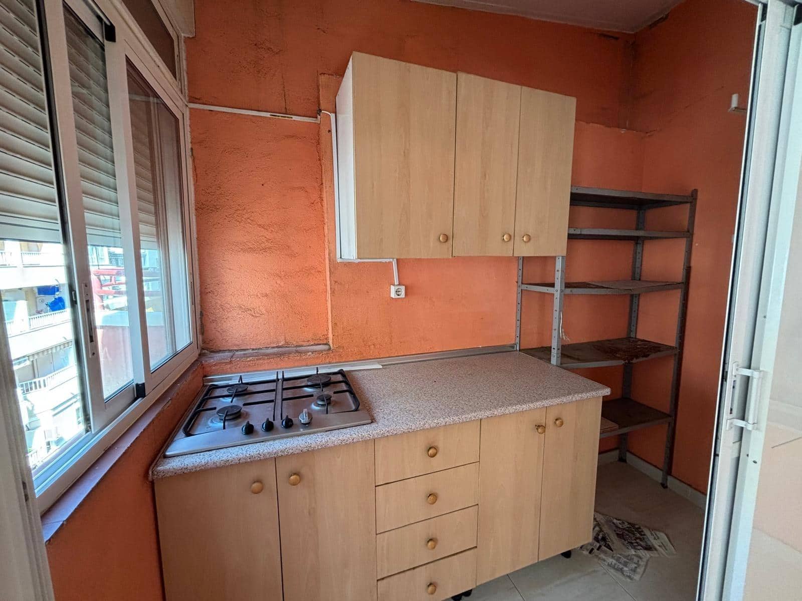 2 bedroom Apartment for sale in Torrevieja - € 134,900 (Ref: 9501043)