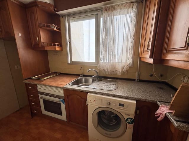 2 bedroom Apartment for sale in Torrevieja - € 134,900 (Ref: 9501043)