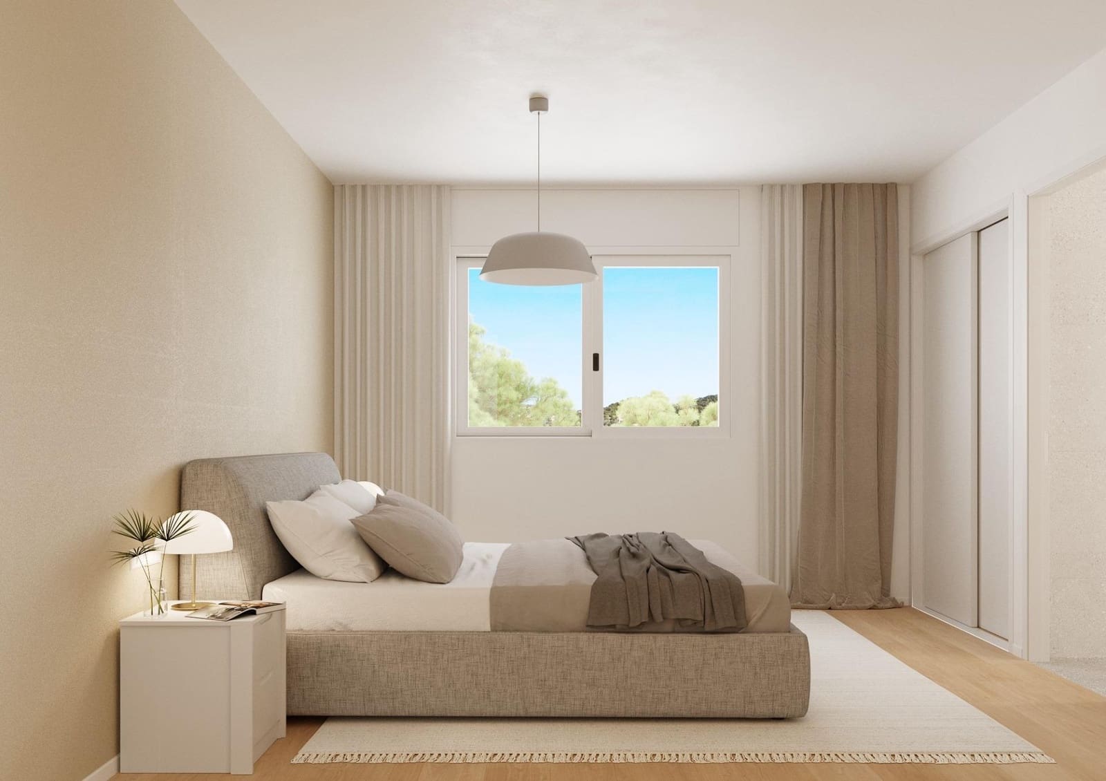 Casa de 3 habitaciones en Finestrat en venta con piscina garaje - 450.000 € (Ref: 9501273)