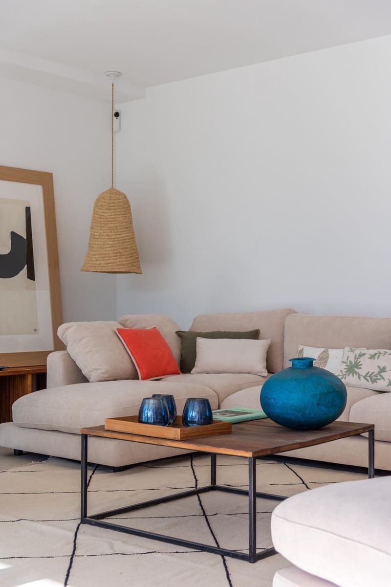 3 slaapkamer Villa te koop in Mar de Cristal met zwembad garage - € 549.000 (Ref: 9501353)