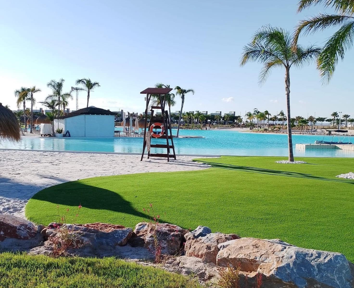 3 sovrum Takvåning till salu i Torre-Pacheco med pool garage - 529 000 € (Ref: 9501409)