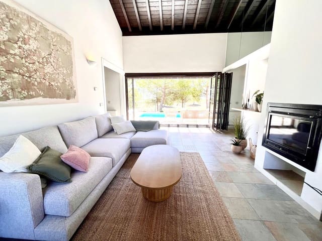 2 slaapkamer Huis te koop in Sucina, Murcia stad met zwembad garage - € 298.000 (Ref: 9501655)