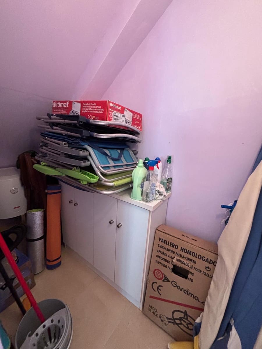 4 soverom Kjedet enebolig til salgs i Torrevieja - € 169 900 (Ref: 9510382)