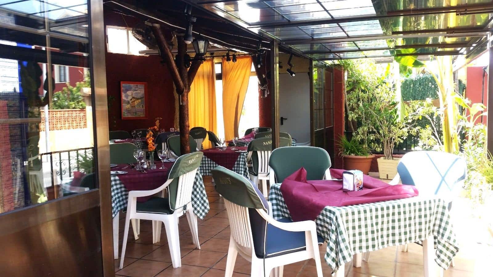 5 Zimmer Firma/Unternehmen zu verkaufen in Torrevieja mit Garage - 499.900 € (Ref: 9510400)