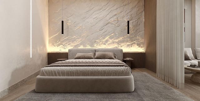 1 bedroom Studio for sale in Benidorm - € 170,000 (Ref: 9510402)