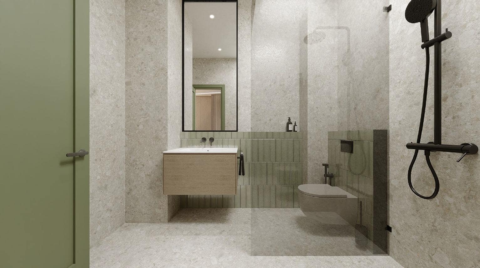 1 sypialnia Studio na sprzedaż w Benidorm - 170 000 € (Ref: 9510403)