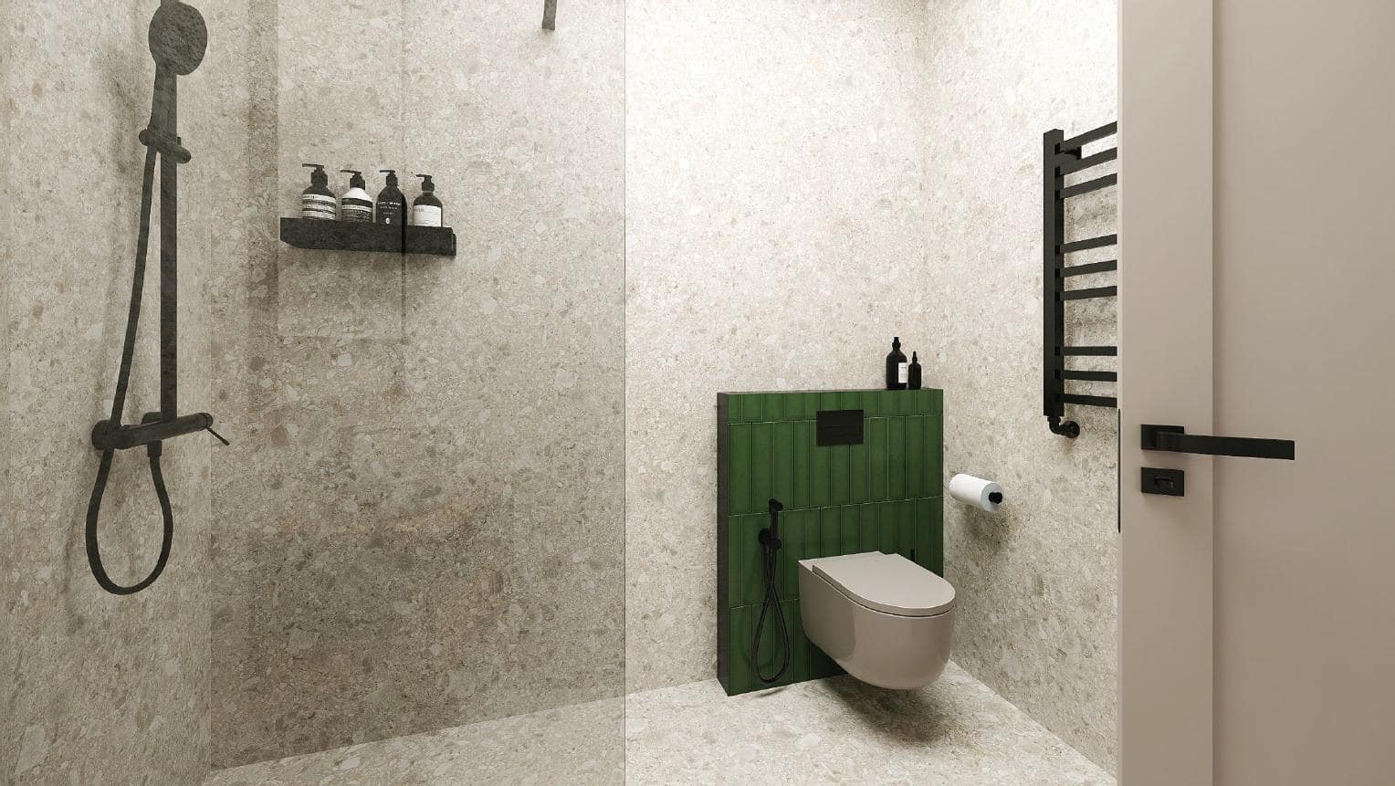 1 bedroom Apartment for sale in Benidorm - € 195,000 (Ref: 9510404)