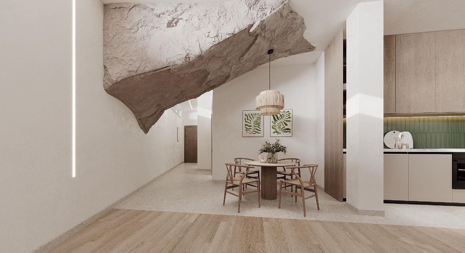 1 bedroom Apartment for sale in Benidorm - € 185,000 (Ref: 9510405)