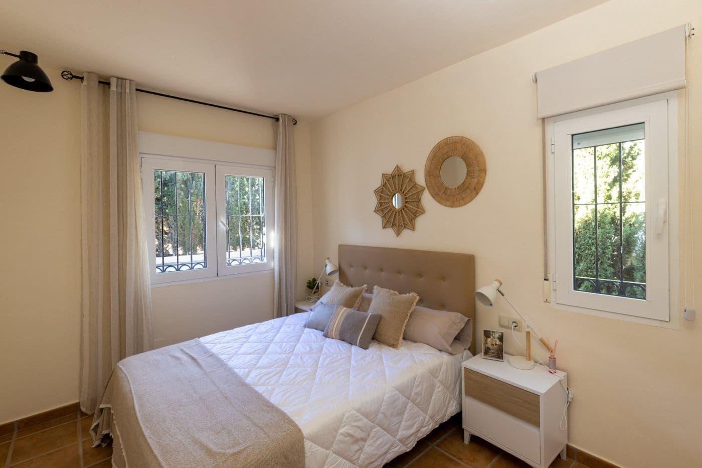 3 bedroom Villa for sale in Las Palas with garage - € 310,000 (Ref: 9510700)