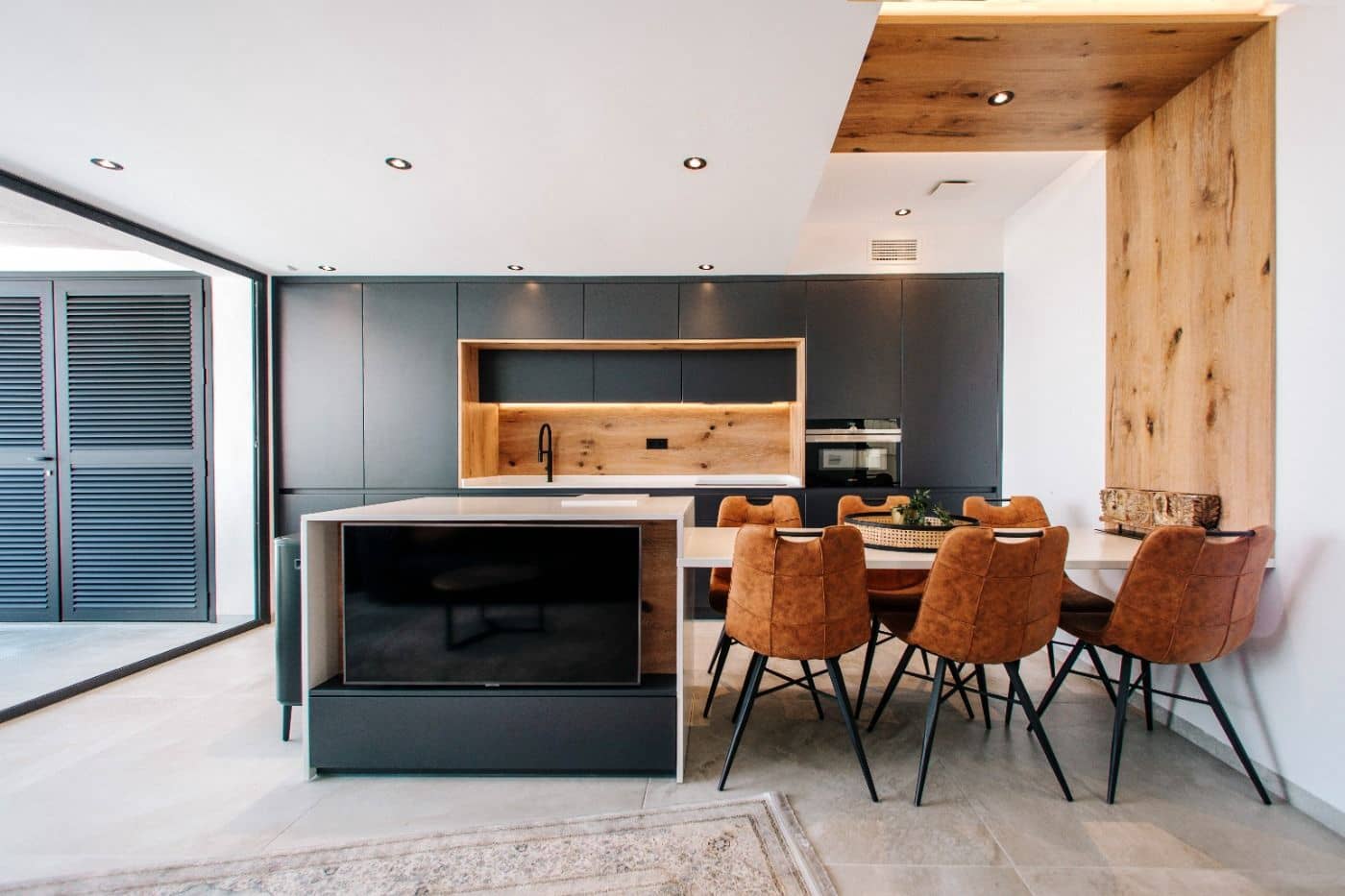 2 soveværelse Bungalow til salg i La Marquesa med swimmingpool - € 475.000 (Ref: 9510740)