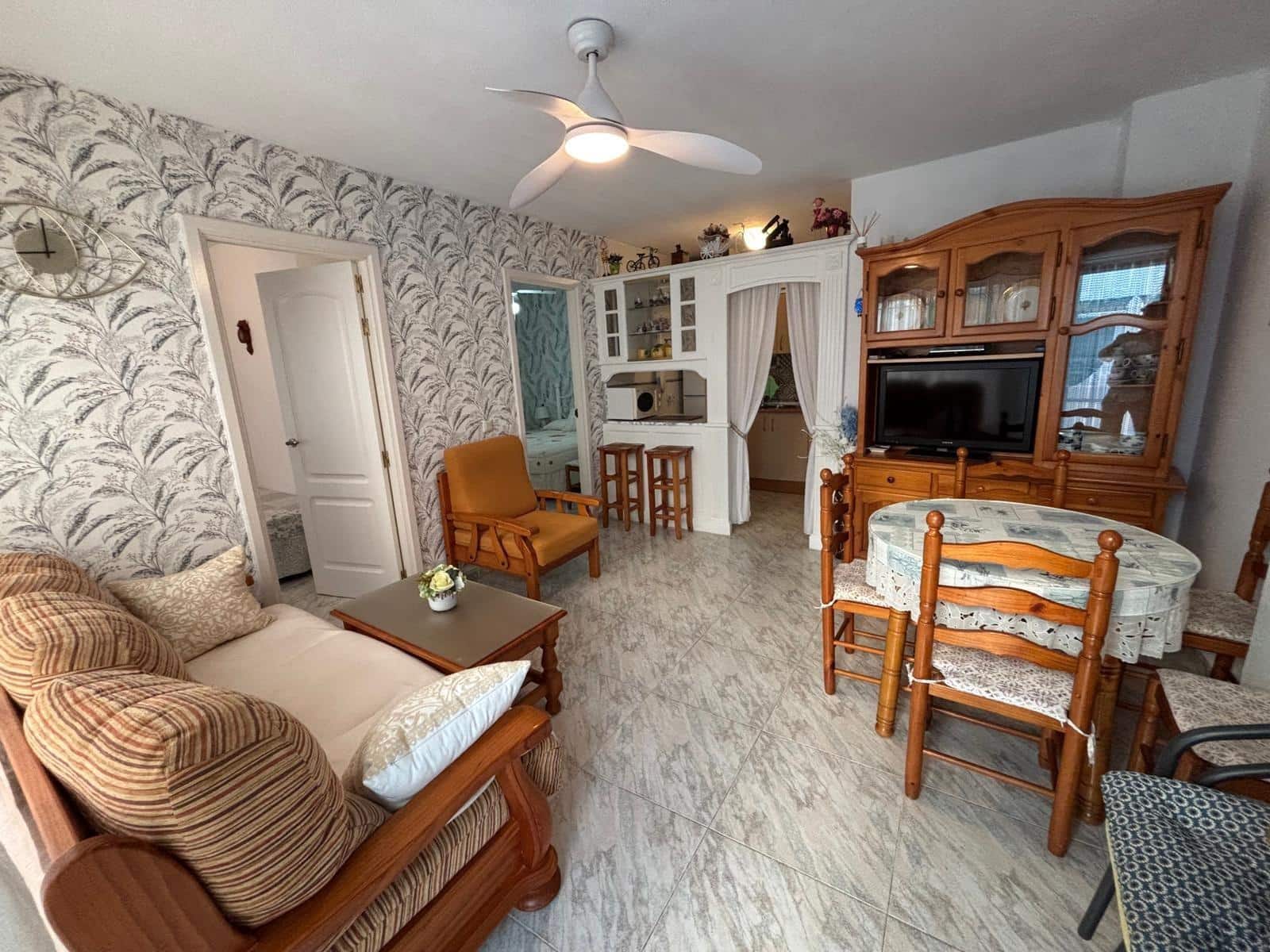 4 Zimmer Doppelhaus zu verkaufen in Torrevieja - 169.900 € (Ref: 9519776)