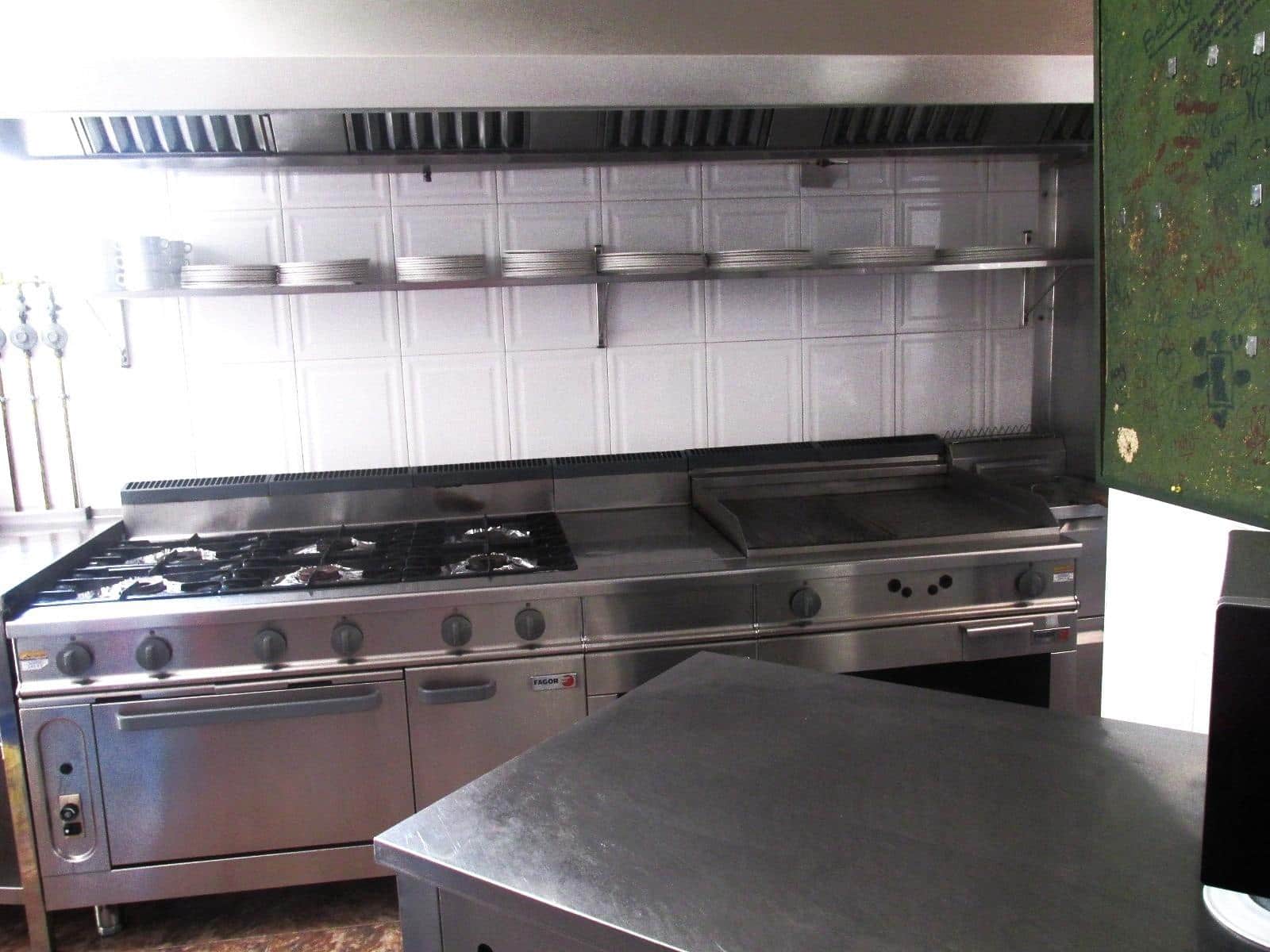 5 bedroom Business for sale in Torrevieja with garage - € 499,900 (Ref: 9519794)