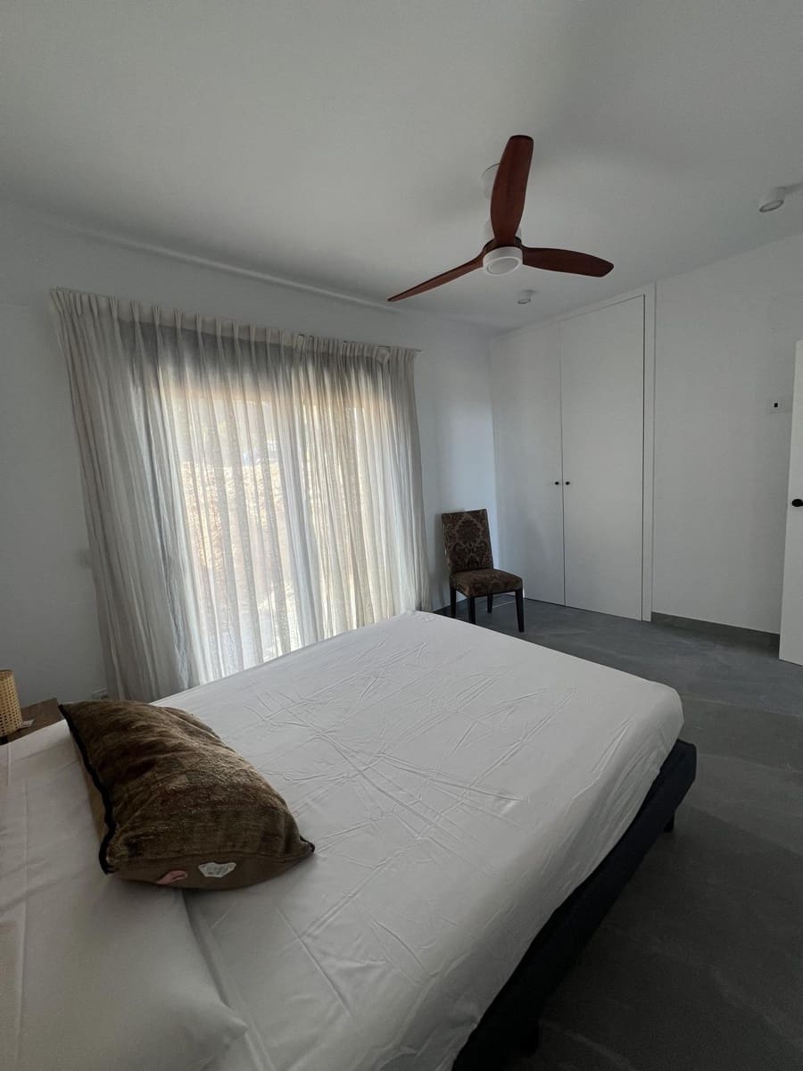 3 sovrum Villa till salu i Polop med pool garage - 485 280 € (Ref: 9520336)