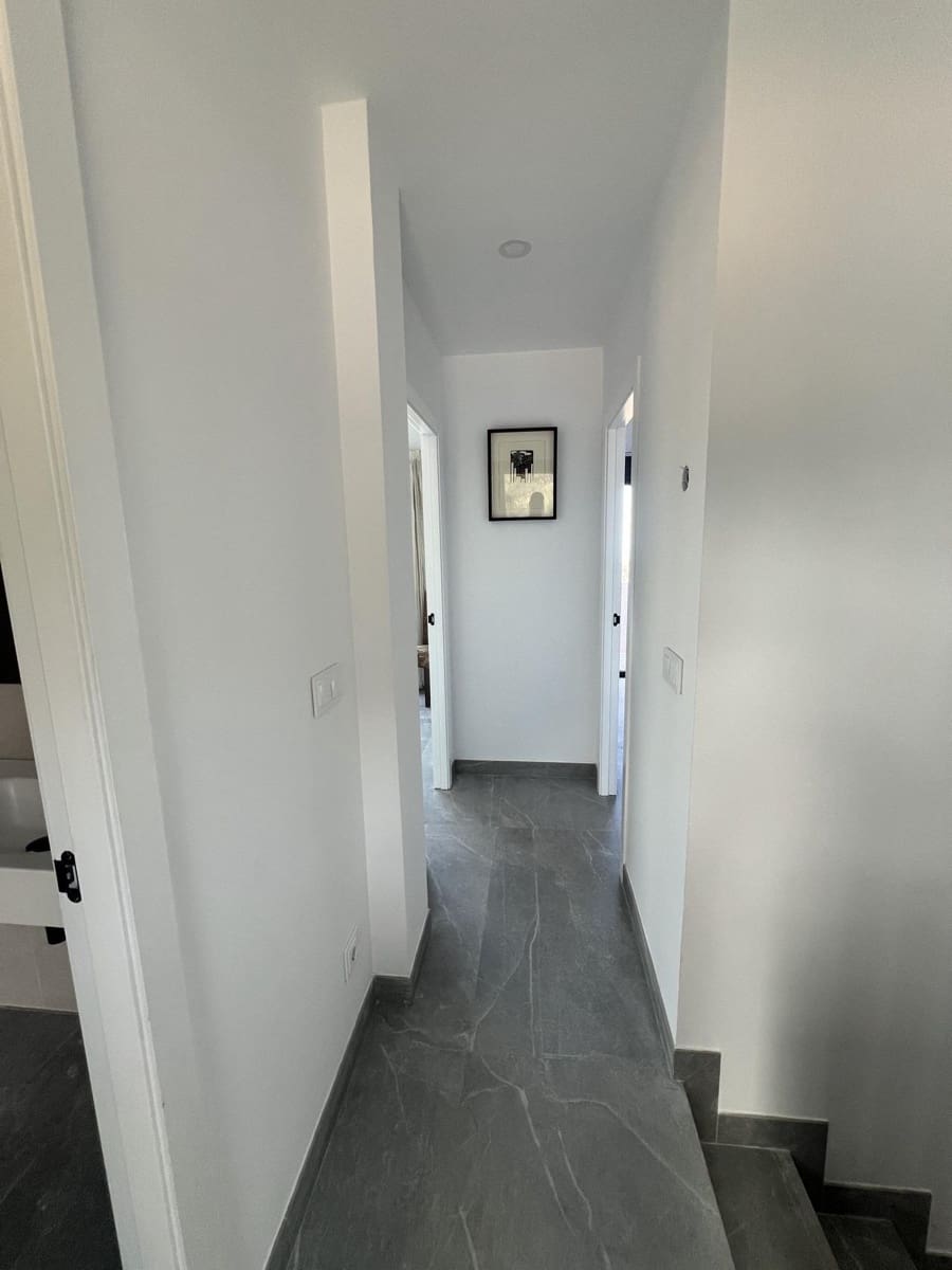 3 sovrum Villa till salu i Polop med pool garage - 485 280 € (Ref: 9520336)