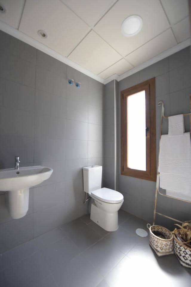 3 soverom Penthouse til salgs i Xeresa med svømmebasseng garasje - € 275 000 (Ref: 9520450)