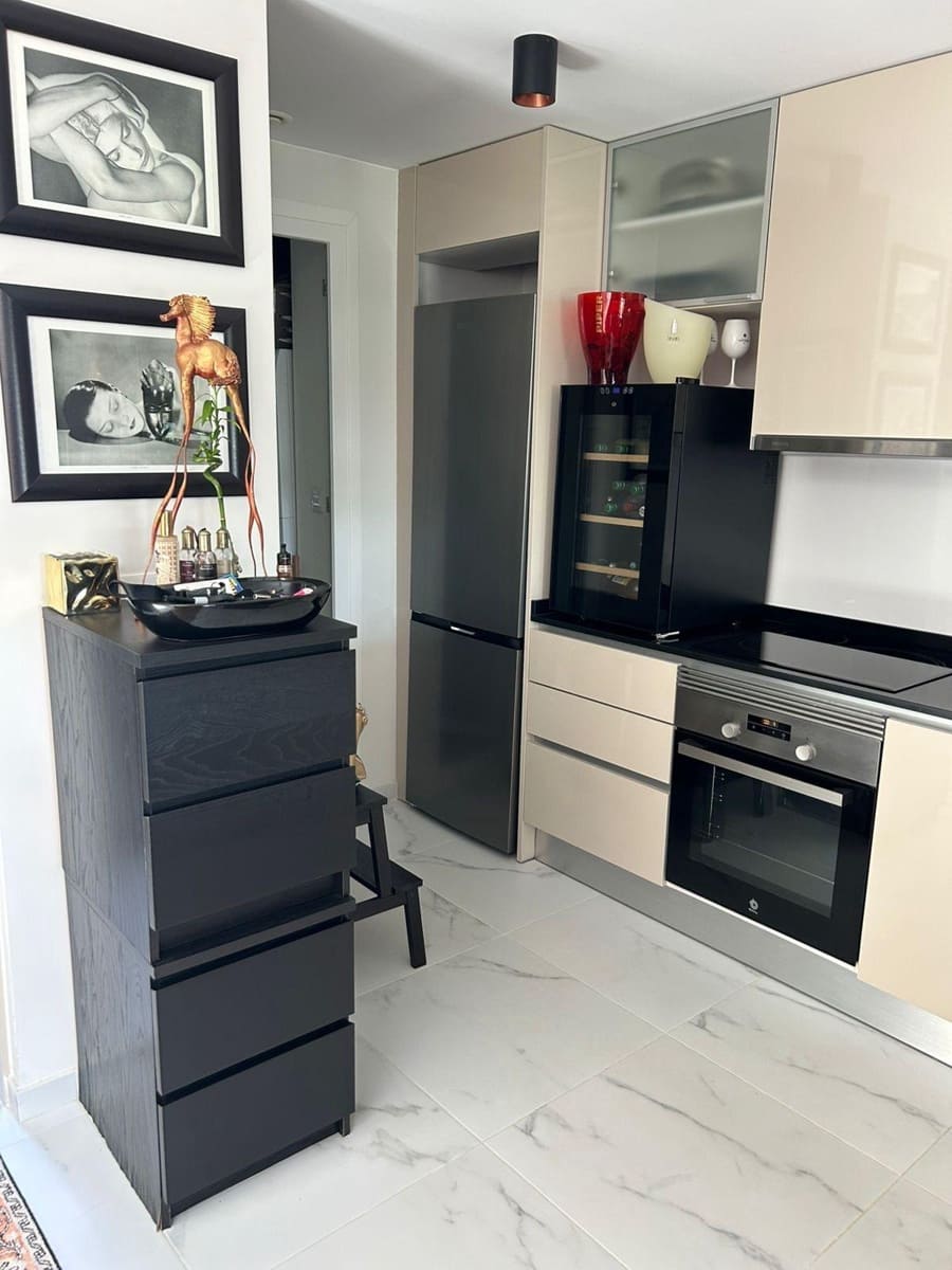 2 bedroom Penthouse for sale in Playa Flamenca with pool garage - € 499,000 (Ref: 9521967)