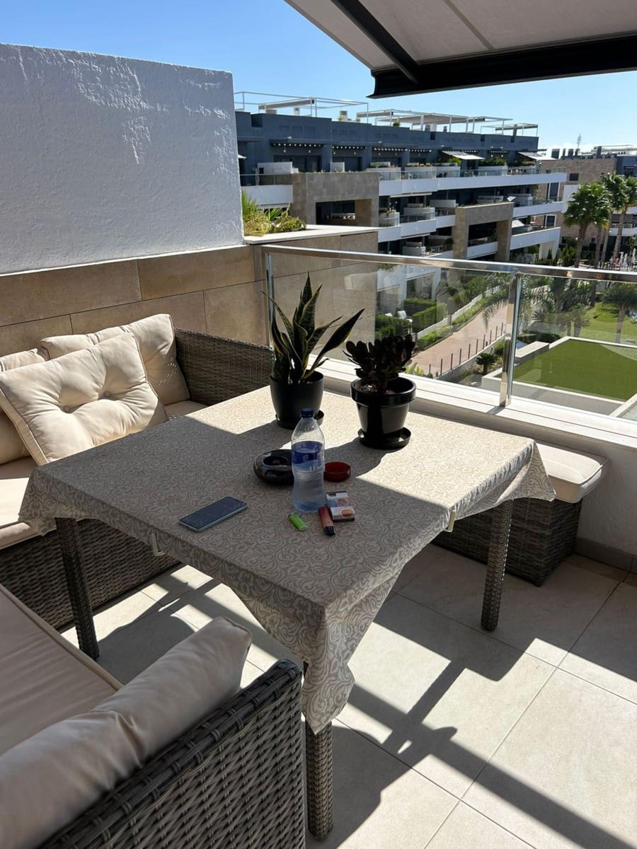 2 bedroom Penthouse for sale in Playa Flamenca with pool garage - € 499,000 (Ref: 9521967)