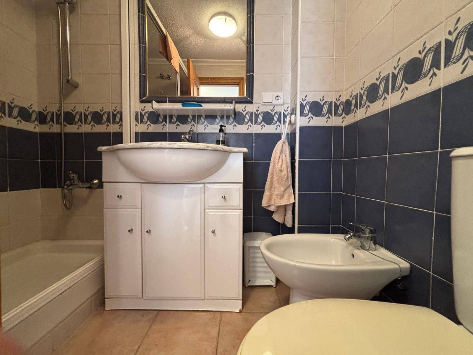 3 sypialnia Dom na sprzedaż w Torrevieja - 162 000 € (Ref: 9521975)