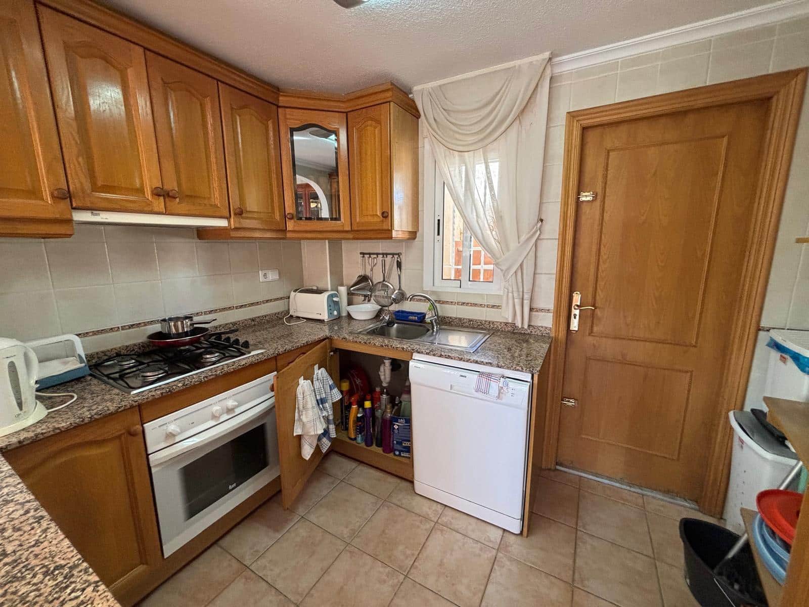 3 sypialnia Dom na sprzedaż w Torrevieja - 162 000 € (Ref: 9521975)