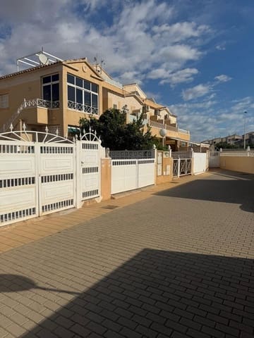 3 sypialnia Dom na sprzedaż w Torrevieja - 185 000 € (Ref: 9521980)