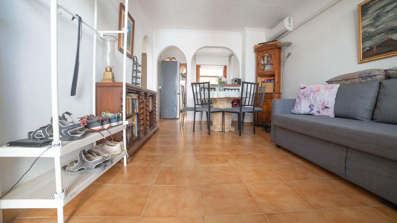 2 bedroom Terraced Villa for sale in Torrevieja - € 149,900 (Ref: 9521995)