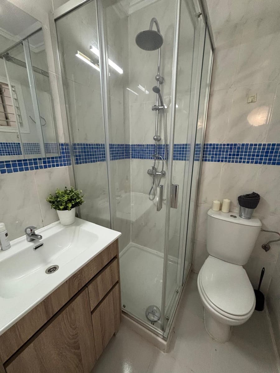 1 sypialnia Dom na sprzedaż w Torrevieja - 96 000 € (Ref: 9522002)